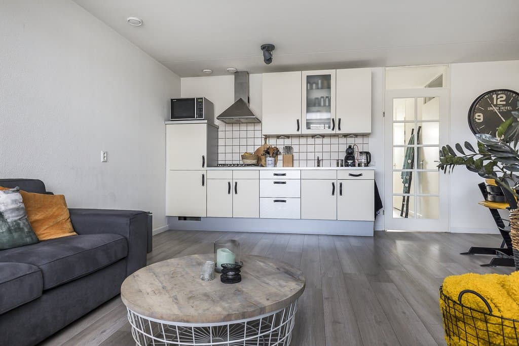 Appartement St. Anthoniusstraat 1-07, Nieuw-Vennep - Te Huur