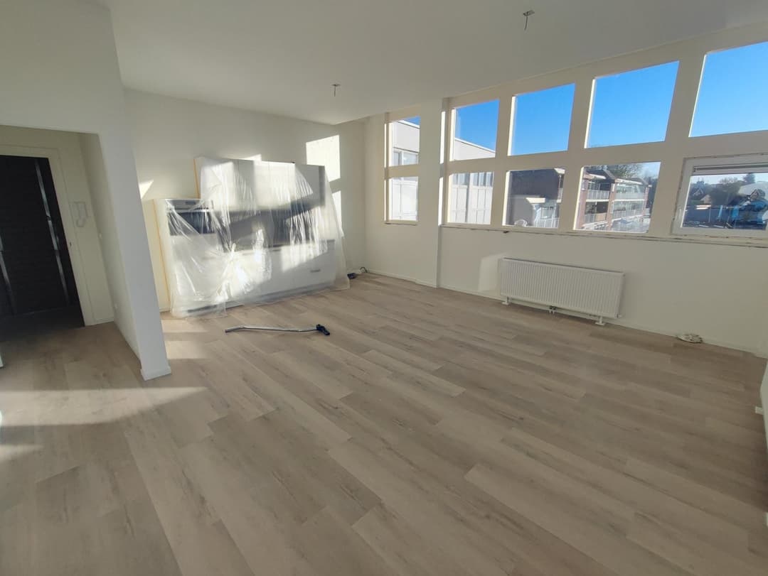 Wohnung Juliana van Stolbergstraat, Heerlen - Zu Vermieten