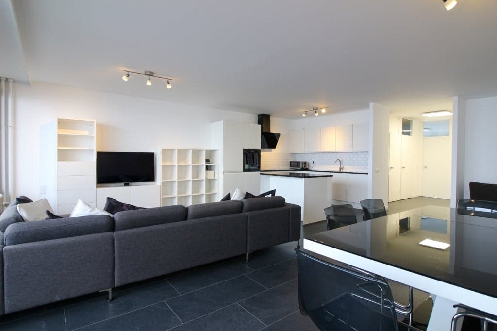 Flat Stationsstraat, Utrecht - Te Huur
