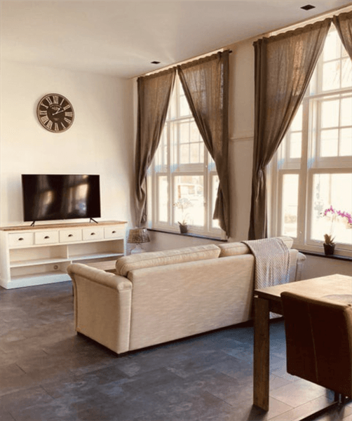 Appartement à louer Langestraat, 's-Gravendeel - À Louer
