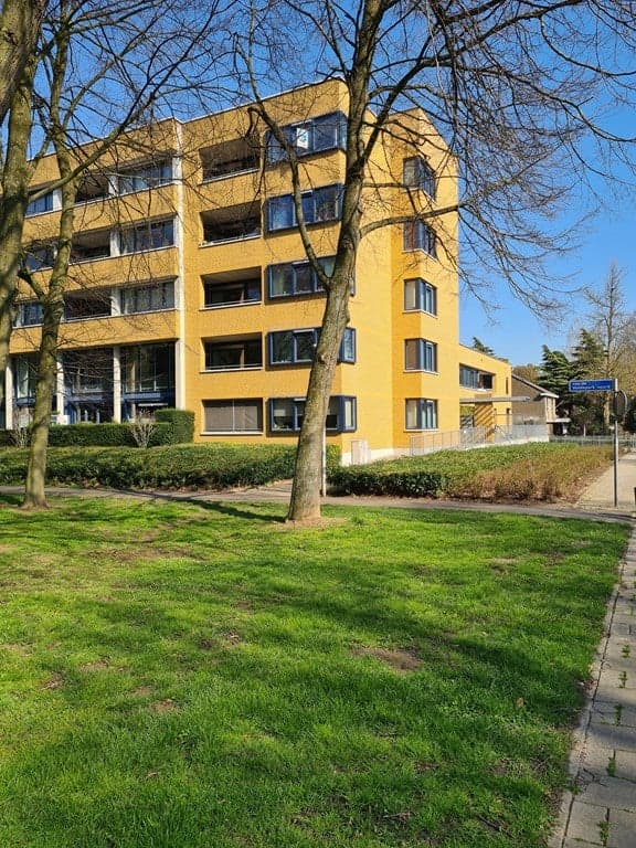 Appartement Cantecleerstraat 120 D, Maastricht - À Louer