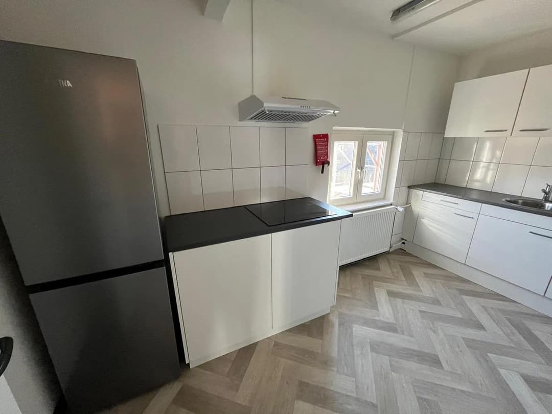 Kale Kamer Te Huur aan de Odasingel 100, Sittard