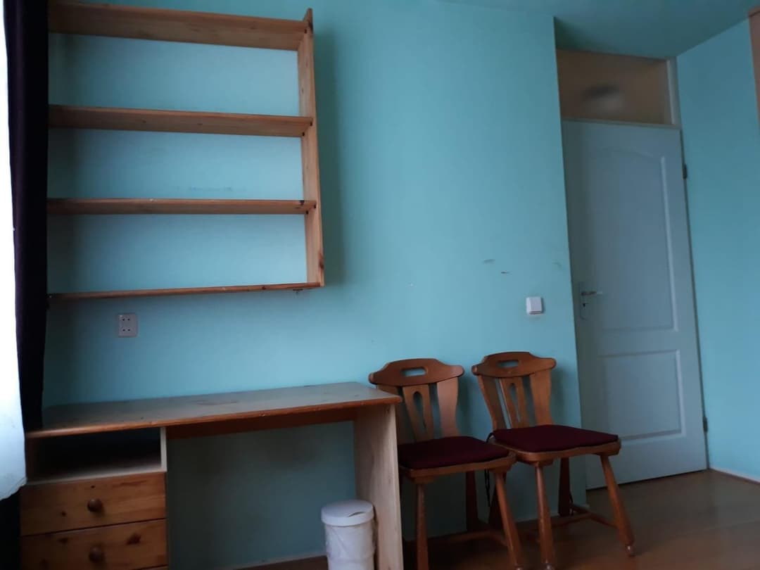 Chambre Meublée à Louer, Rietzangerweg, Diemen