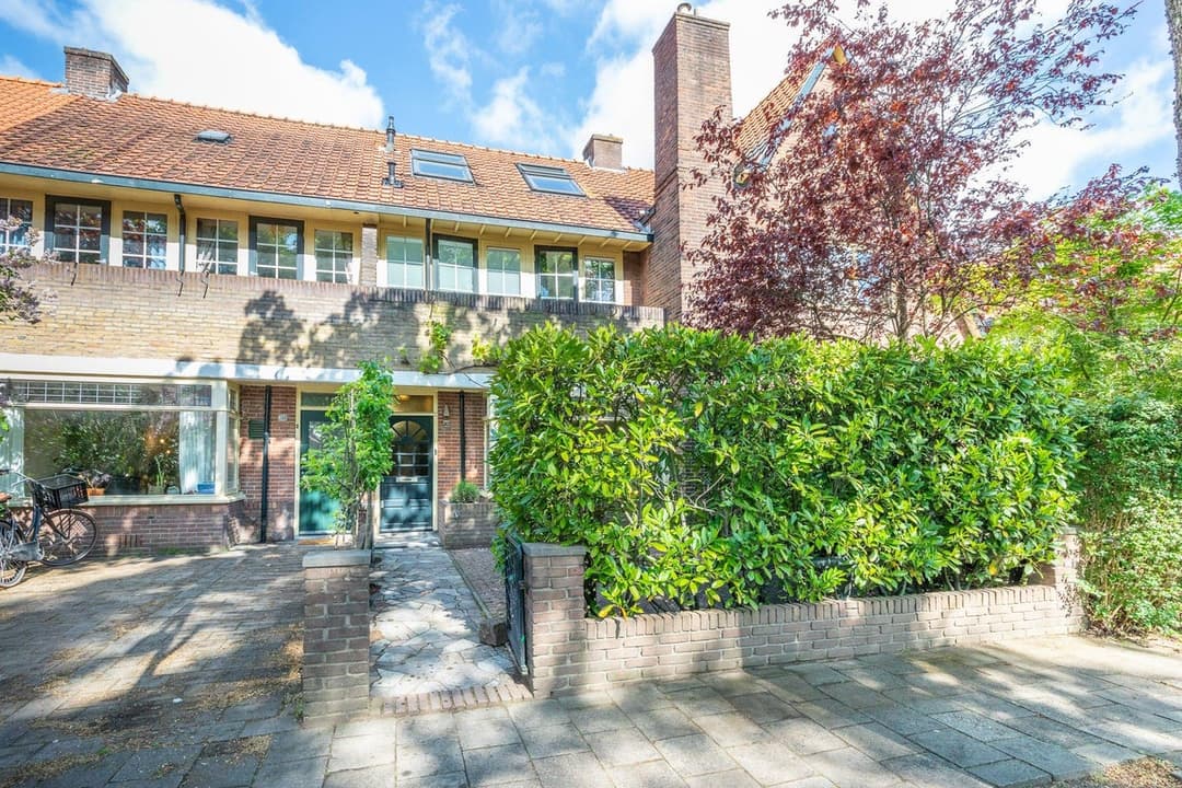 Casa Hoge Larenseweg, Hilversum - En Alquiler