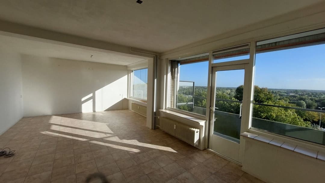 Flat Schuilenburgerplein, Amersfoort - Te Huur