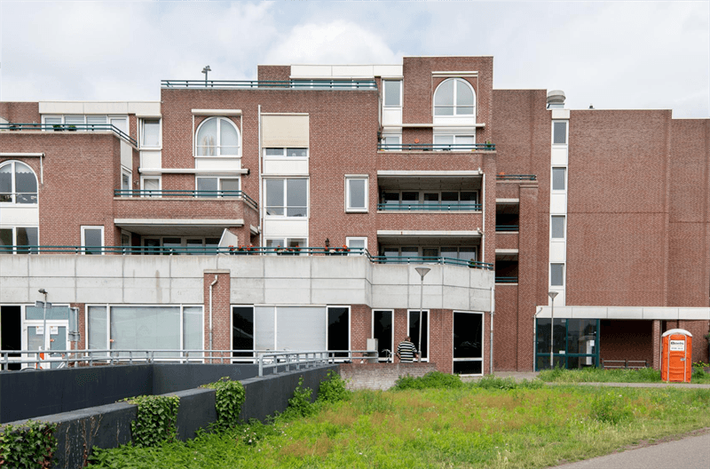 Appartement à Louer Kerkstraat, Tegelen
