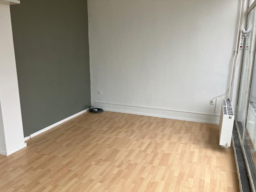 Unfurnished Room for Rent, Uilegats, Heerlen