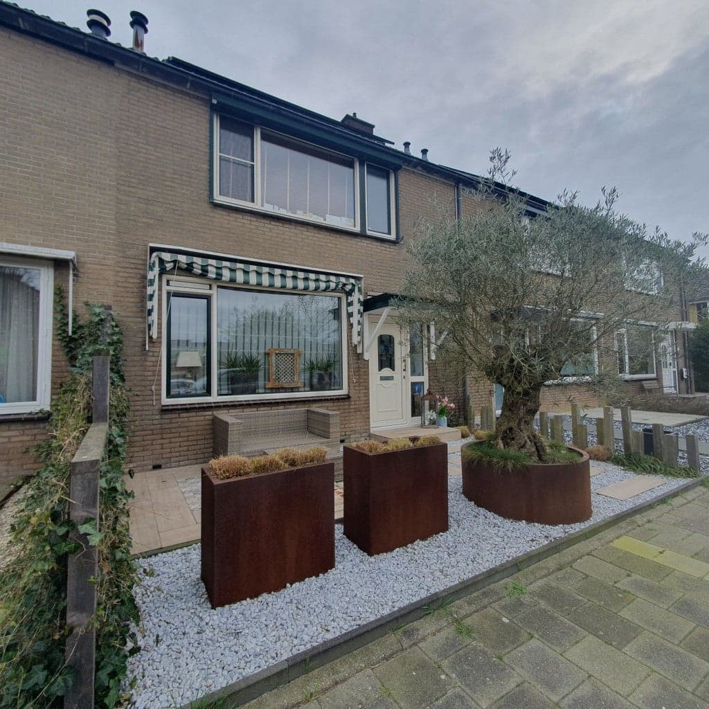 Haus Anthonie Heinsiusstraat, Zwijndrecht - Zu Vermieten