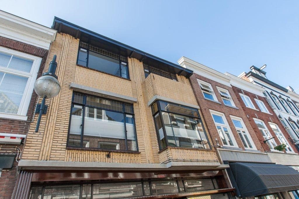 Apartment Langendijk 88-A, Gorinchem - For Rent