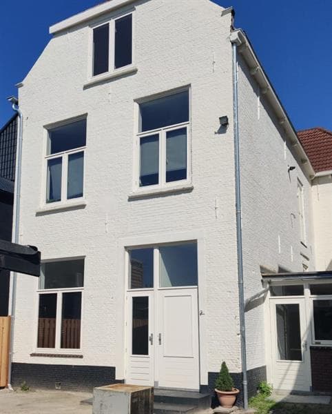 Apartamento Sin Amueblar Haagdijk, Breda - En Alquiler