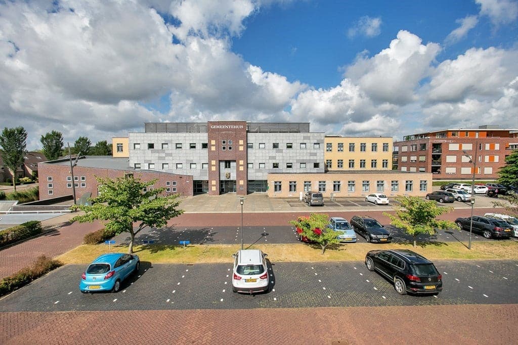 Wohnung Raadhuisplein, Werkendam - Zu Vermieten