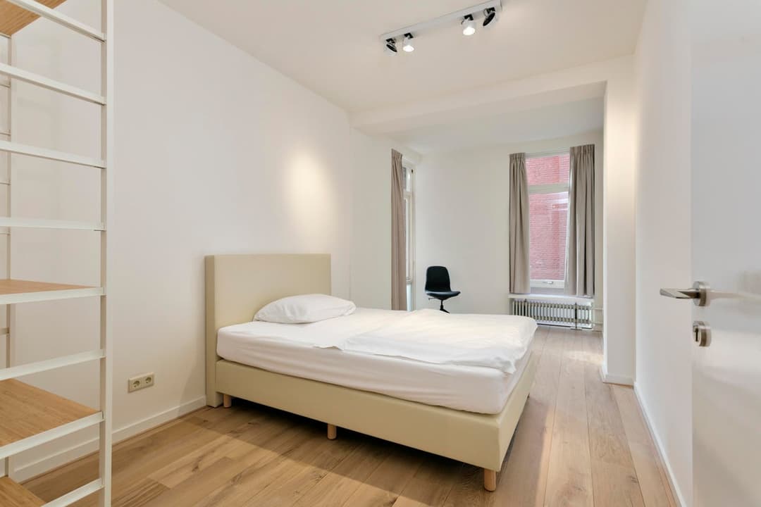 Apartamento Minderbroedersberg, Maastricht - En Alquiler
