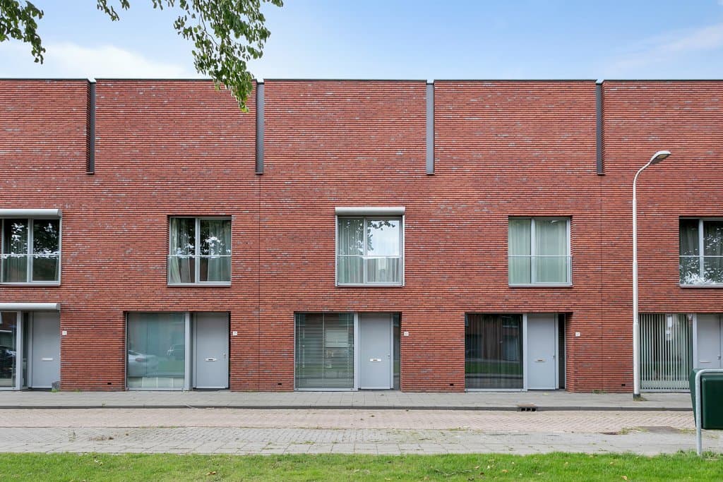 Arke Noëstraat 69, Tilburg - En Alquiler