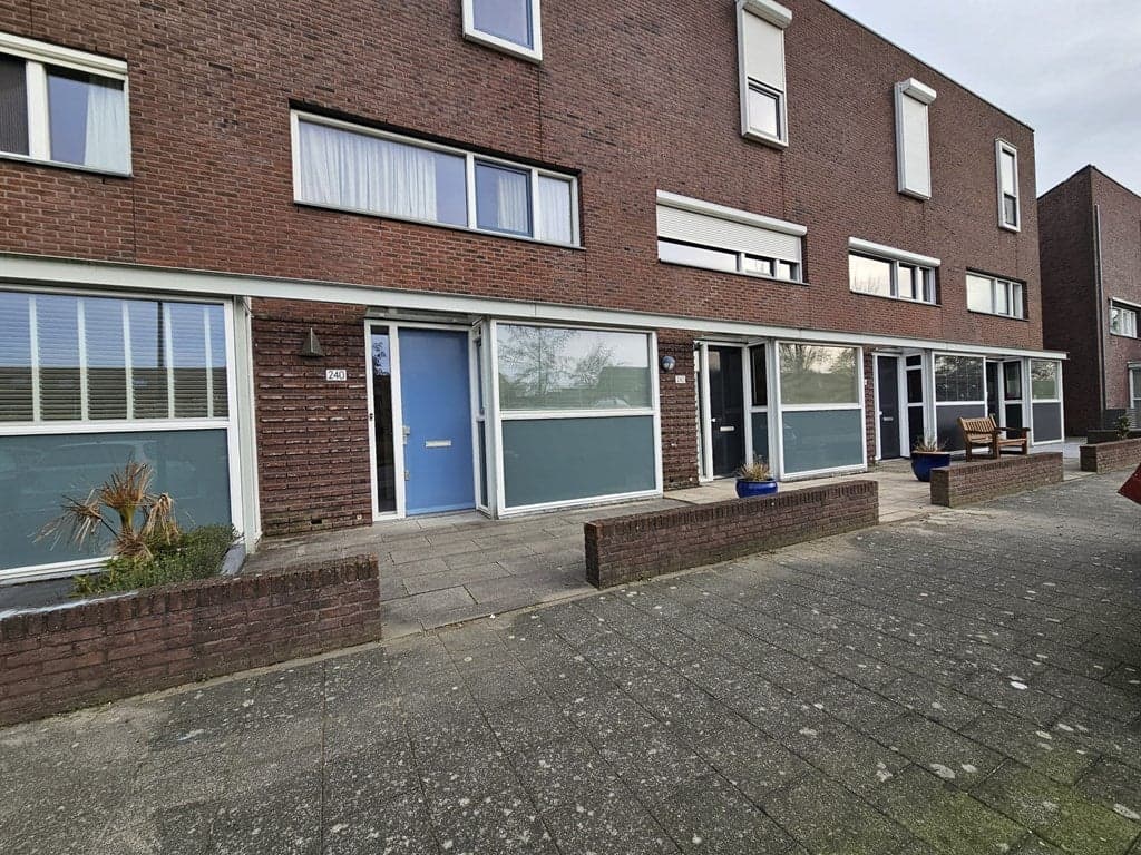 Casa Athenesingel 242, La Haya - En Alquiler