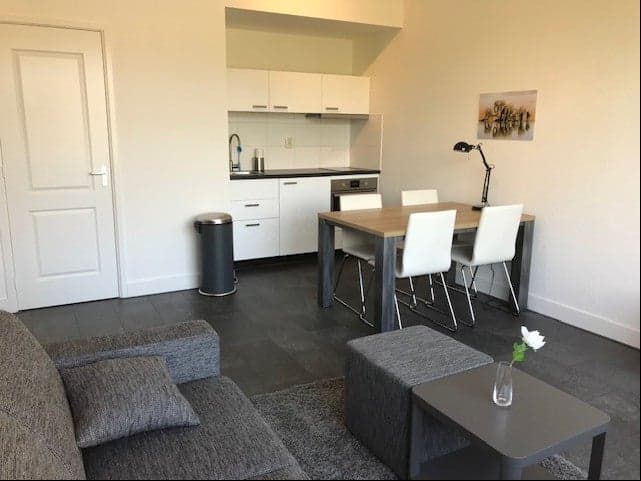 Apartamento Ungerplein 8, Rotterdam - En Alquiler