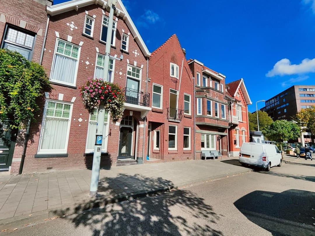 Wohnung Wilhelminaplein, Eindhoven - Zu Vermieten
