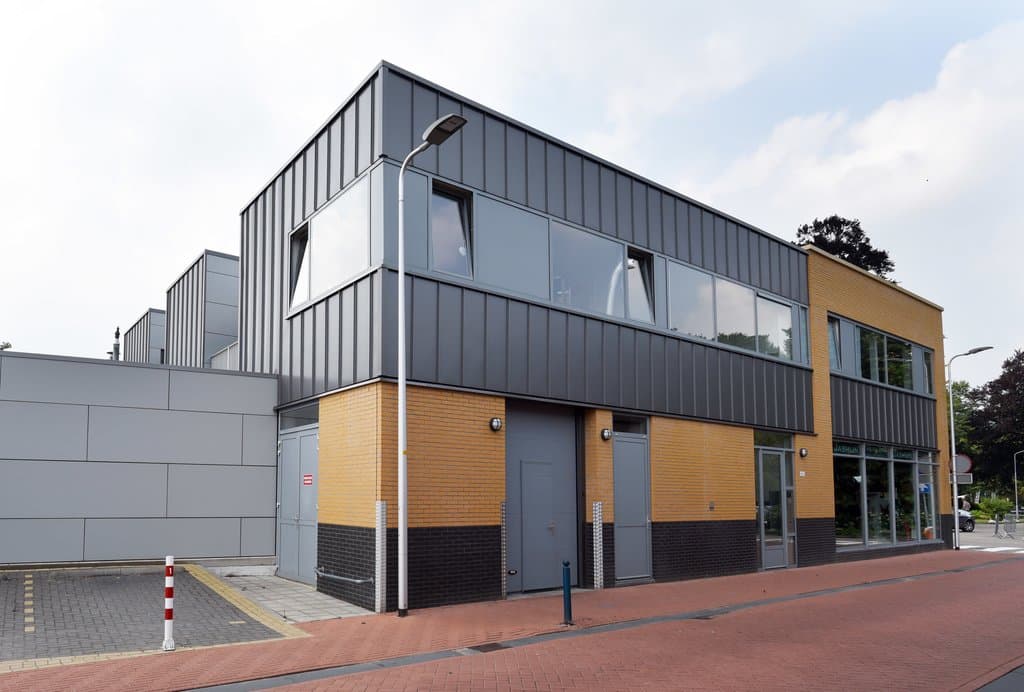 2-Zimmer Wohnung Verbindingsweg, Epe - Zu Vermieten