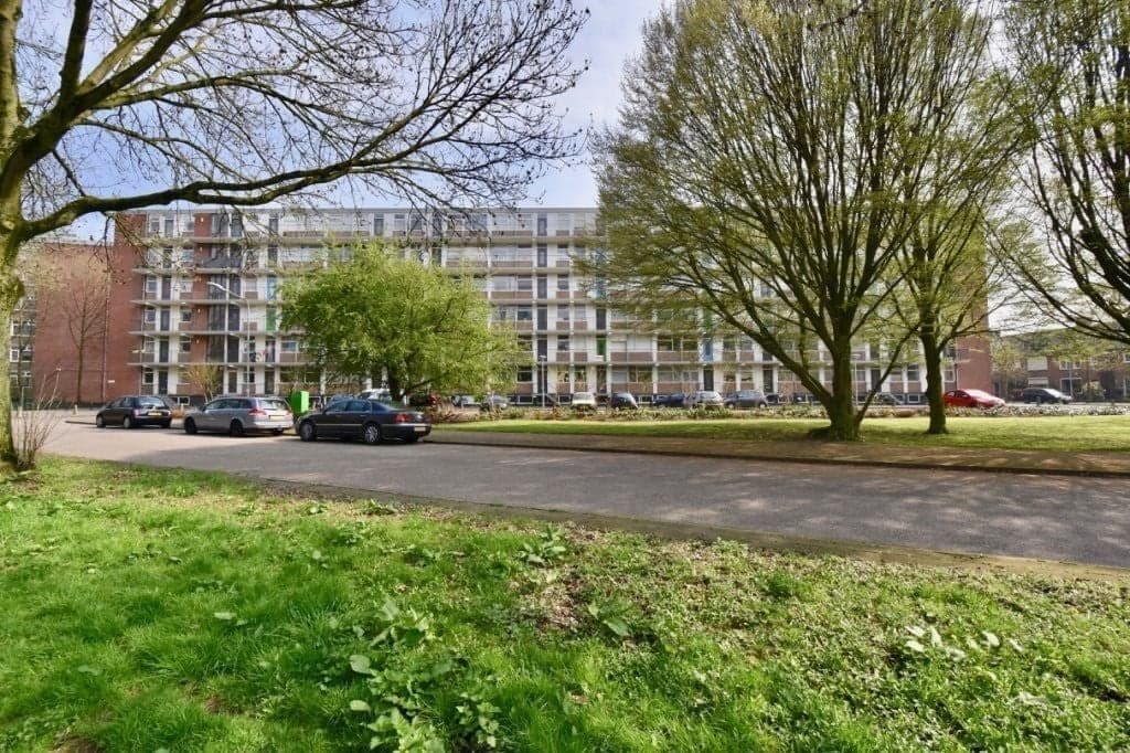 Flat Rijnbeekstraat, Venlo - For Rent