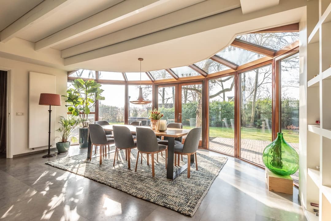 Villa Keverdijk 171381 HM Weesp - For Rent