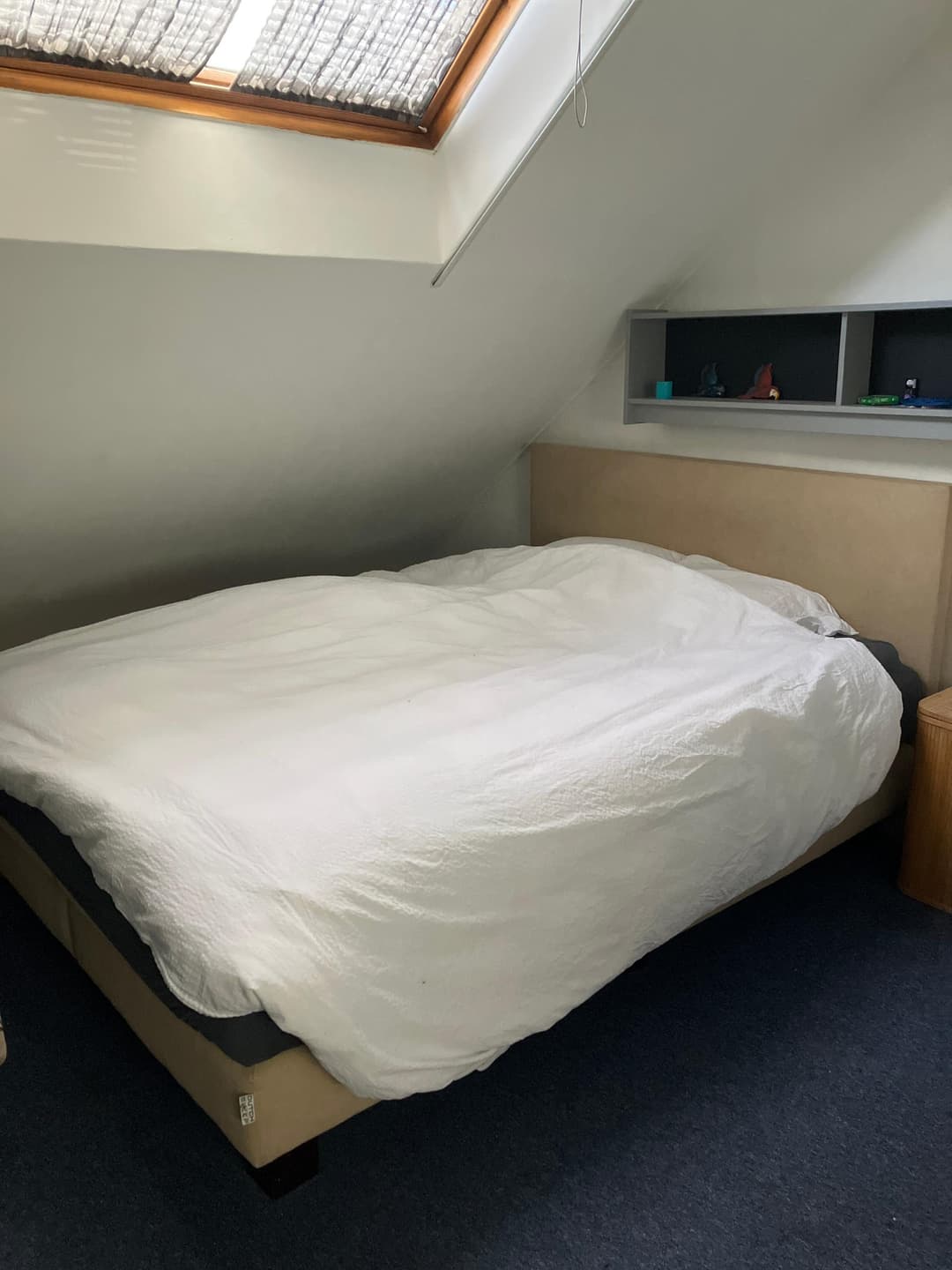 Kamer zonder meubels Beverweg, Breda - Te Huur