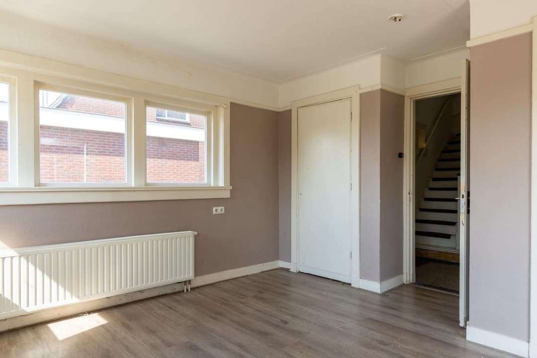 Furnished Room for Rent, Bennebroekerweg, Rijsenhout
