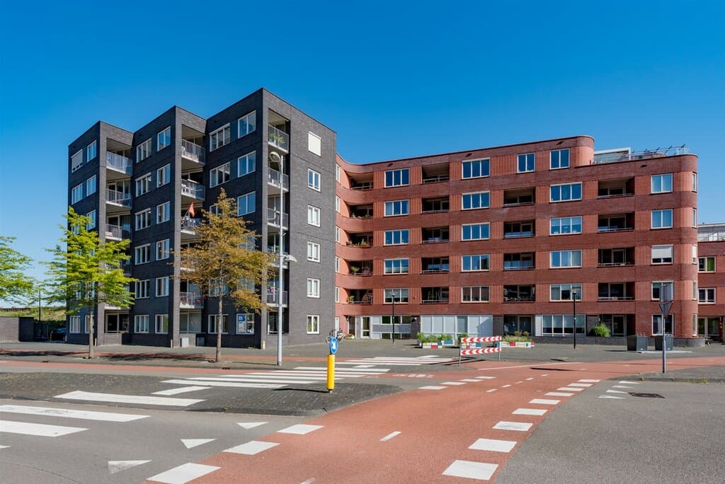 Apartamento Piet Mondriaanplein 149, Amersfoort - En Alquiler