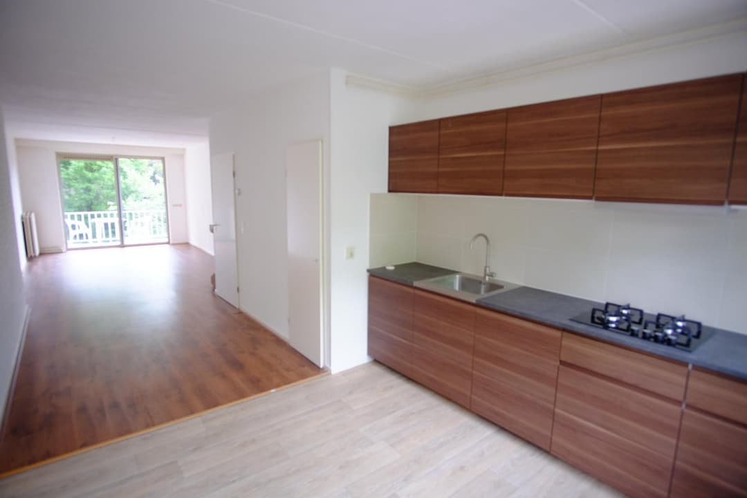 Apartamento Ridderhof 28, Oss - En Alquiler