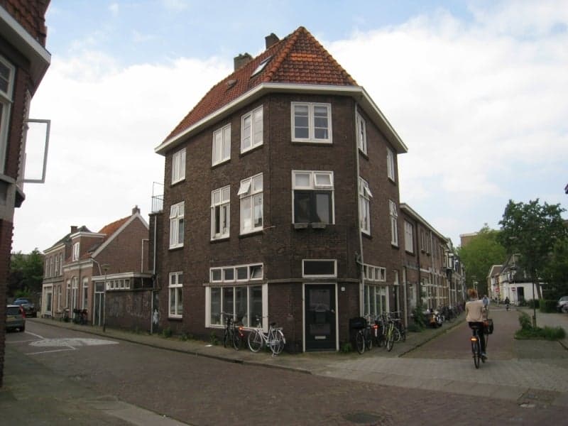 Kamer Van der Laenstraat 42, Zwolle - Te Huur