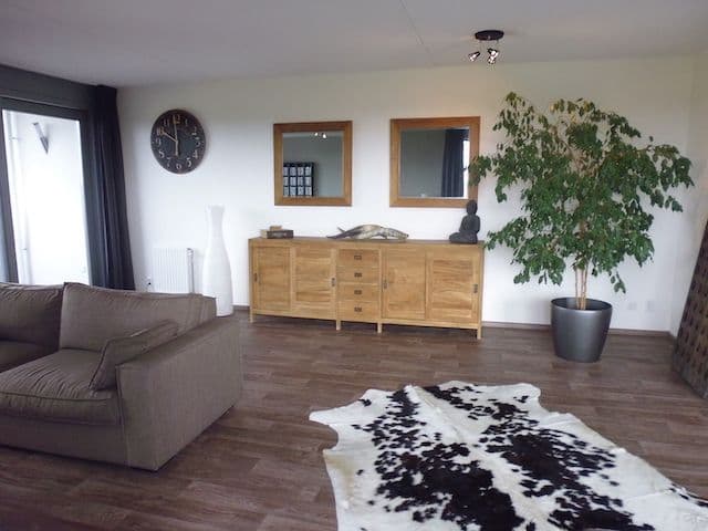 Flat Mira, Veldhoven - For Rent