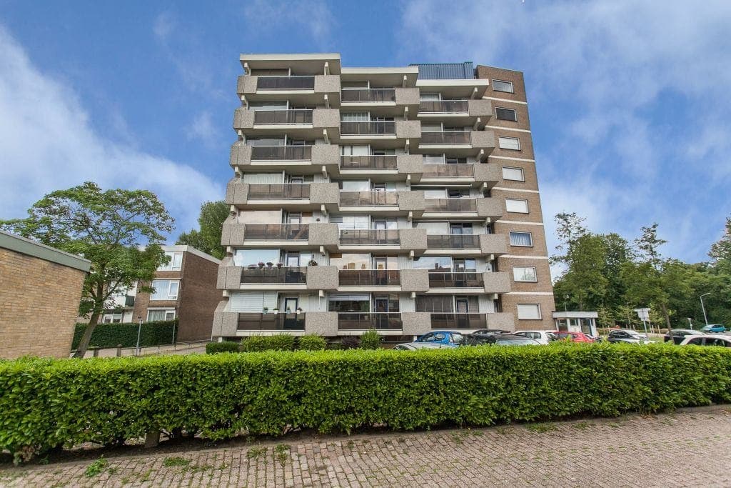 Apartment Nassauplantsoen 193314 LV Dordrecht - For Rent