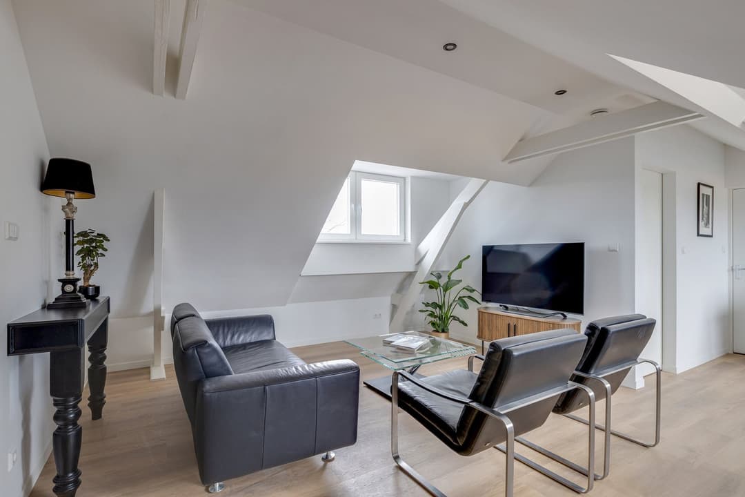 Short Stay Studio Middellaan 5-A, Velp - Te Huur