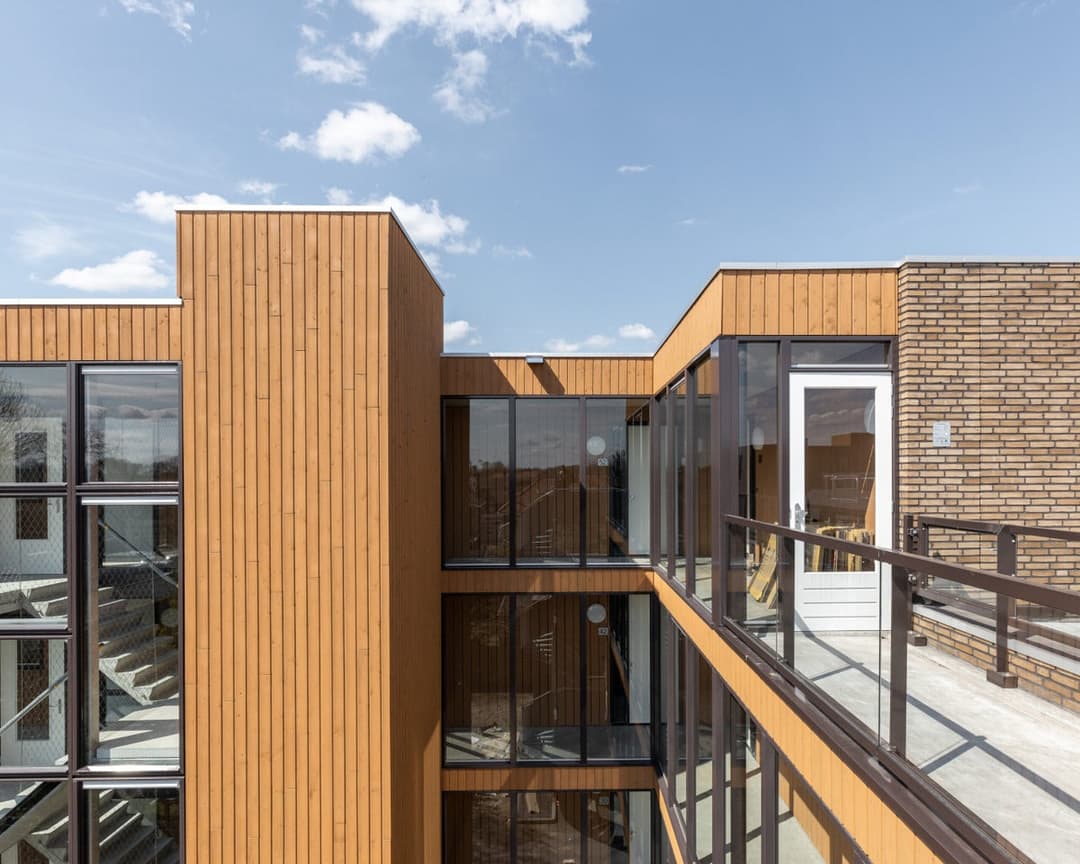 Apartamento Goudvisstraat, Eindhoven - En Alquiler