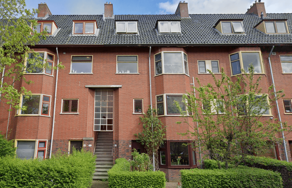 Zimmer Celebesstraat, Groningen - Zu Vermieten