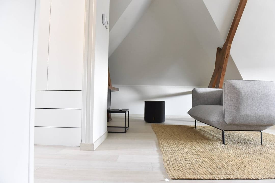 Wohnung Kerkweg 19 1, Zuidland - Zu Vermieten