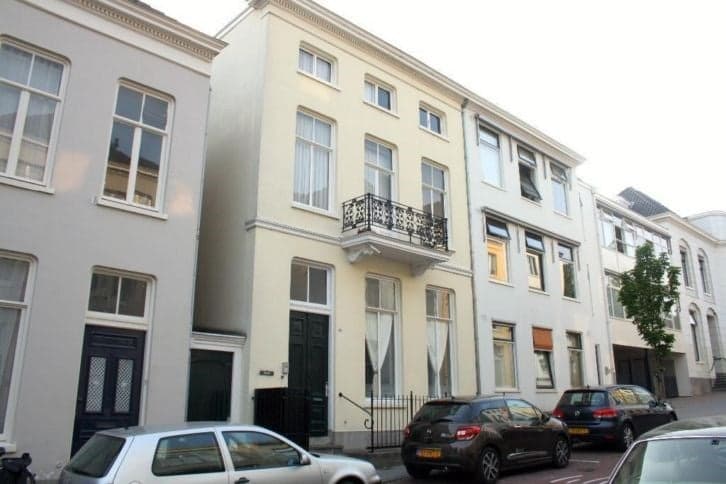 Flat Brugstraat, Arnhem - Te Huur