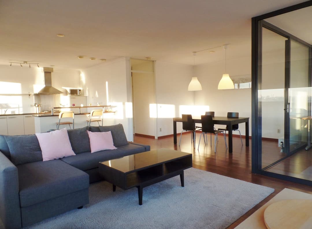 Appartement Coolhaven 205, Rotterdam - À Louer