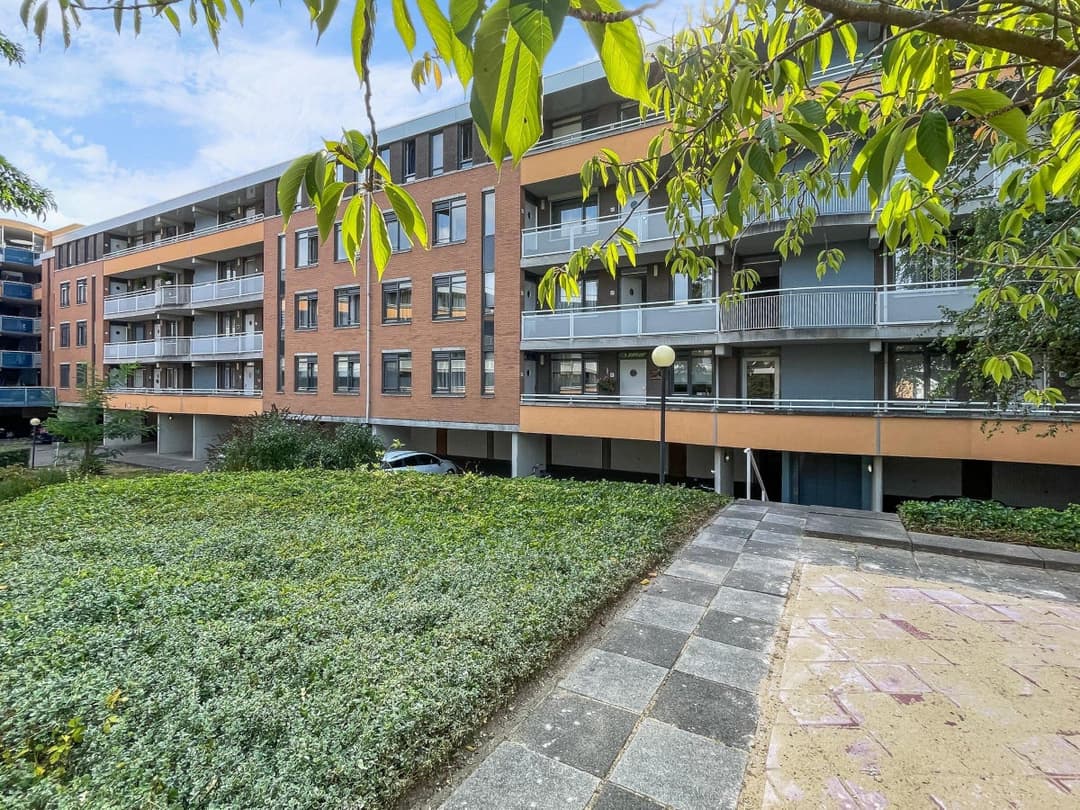Apartamento Naarderstraat, Hilversum - En Alquiler