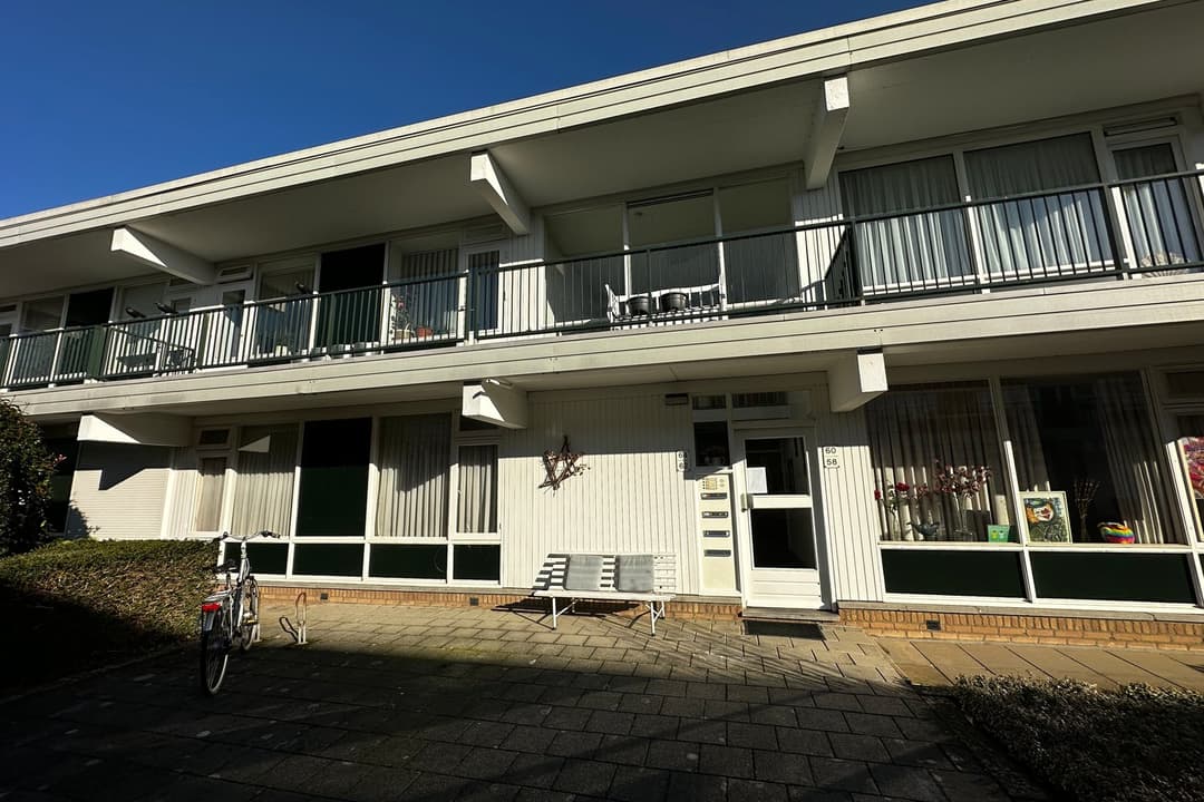 Appartement Ir. Lelystraat 646419 XS Heerlen - Te Huur