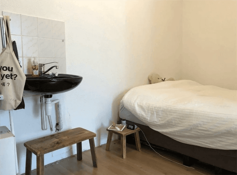 Kamer te huur Hofstraat, Kampen