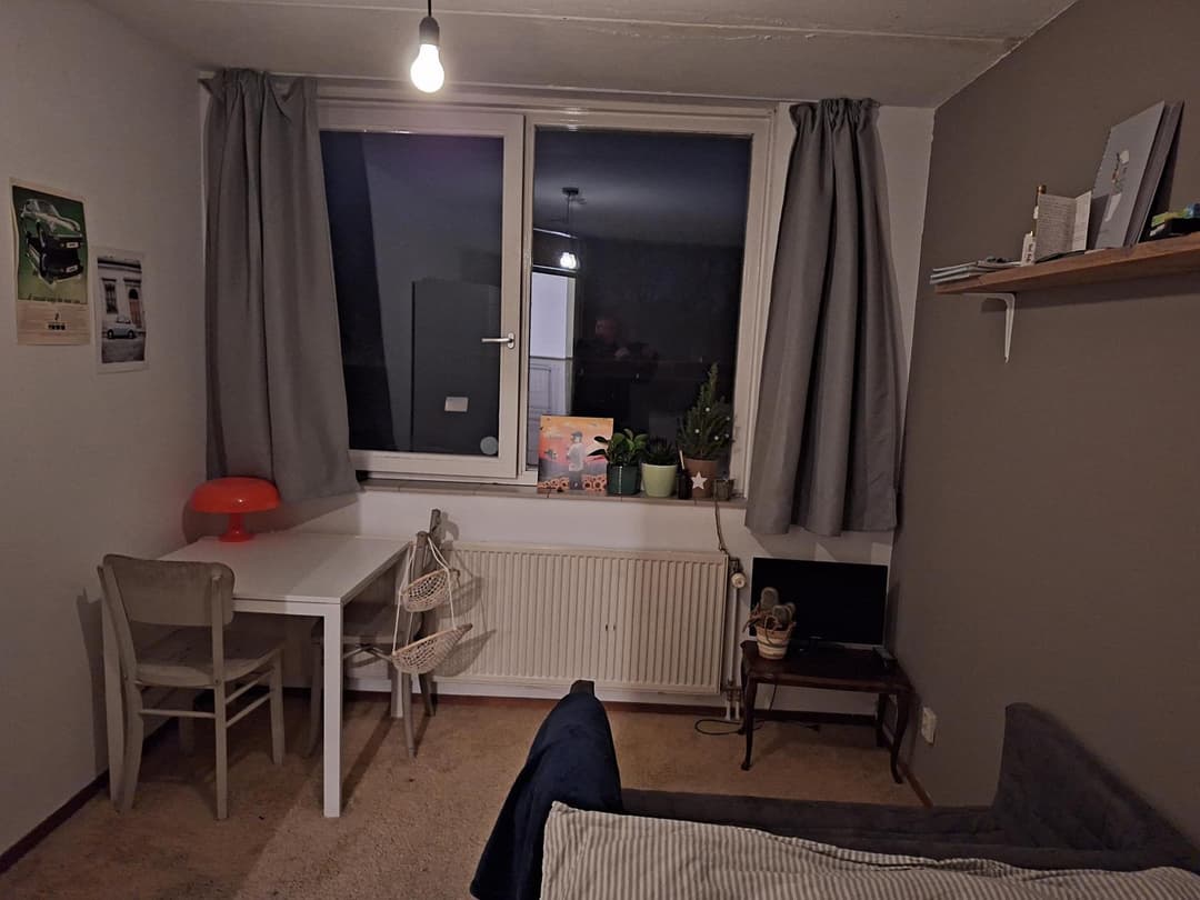 Habitación Sin Amueblar en Alquiler, Laan van Kernhem, Ede