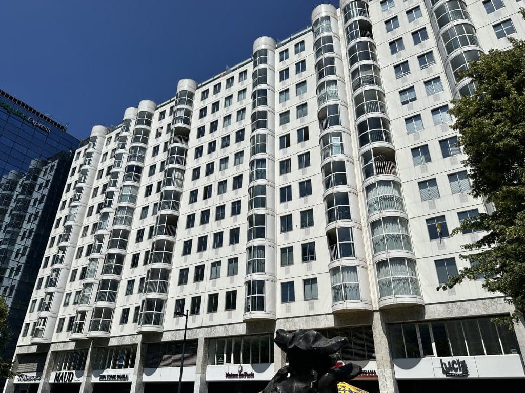 Wohnung Weena, Rotterdam - Zu Vermieten