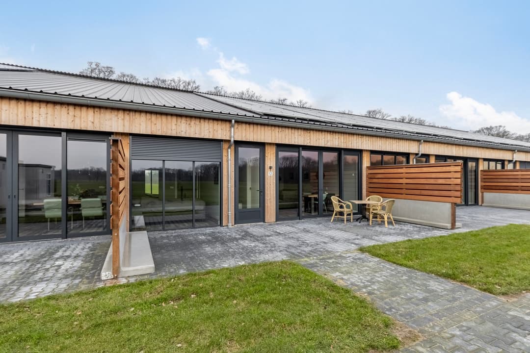 Appartement Lodiek Landen, Hertme - Te Huur