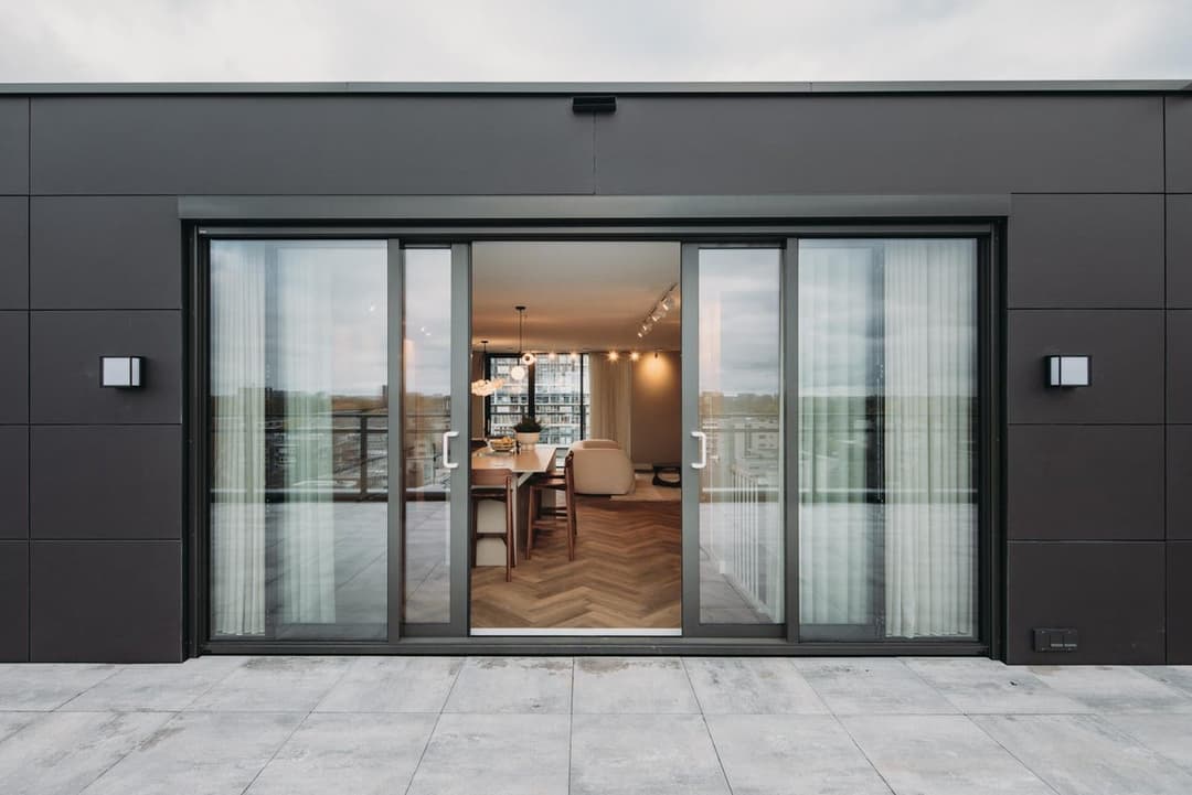 Wohnung Ariana Nozemanstraat, Amsterdam - Zu Vermieten