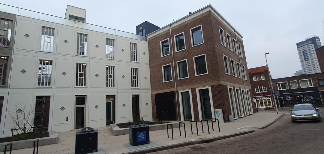 Apartamento Deken de Somerenstraat, Eindhoven - En Alquiler