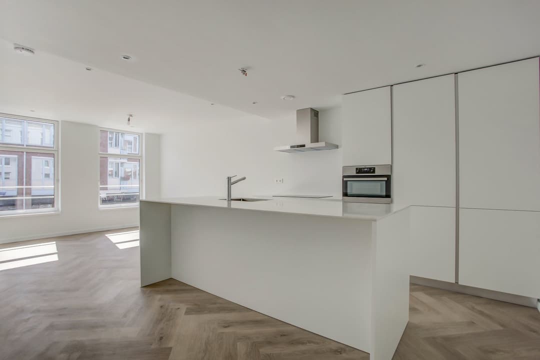 Apartamento Kinkerstraat 260-A, Ámsterdam - En Alquiler