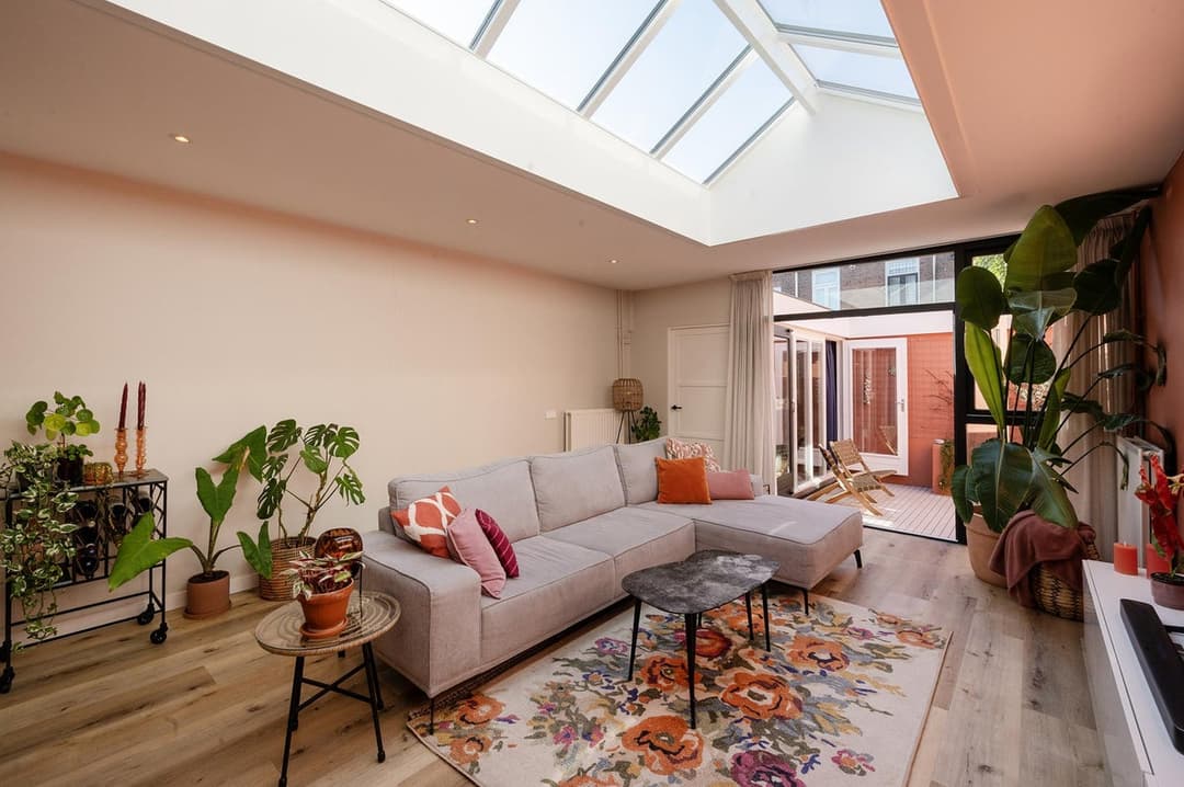 Appartement Koekoekstraat, Utrecht - À Louer
