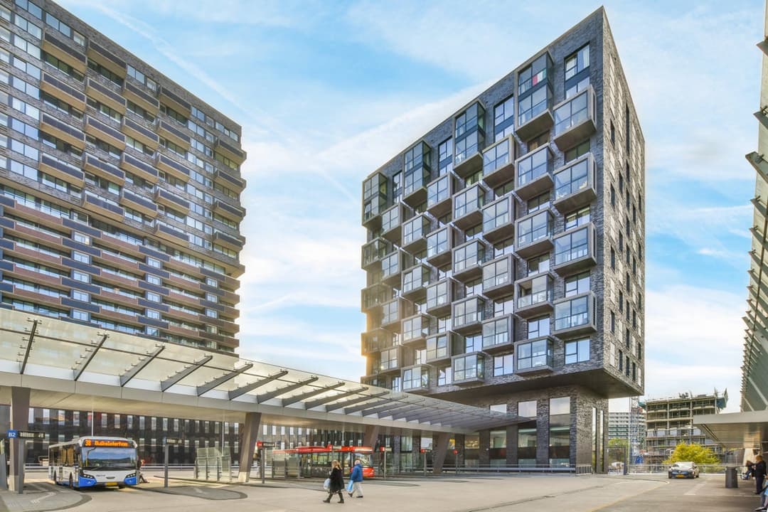 Wohnung Termini 133, Amsterdam - Zu Vermieten
