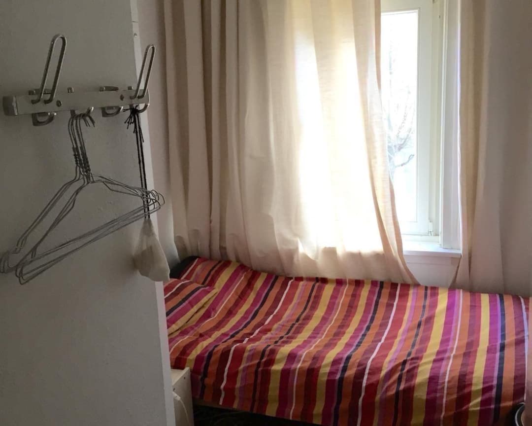 Furnished Apartment Bestevaerstraat, Amsterdam - For Rent