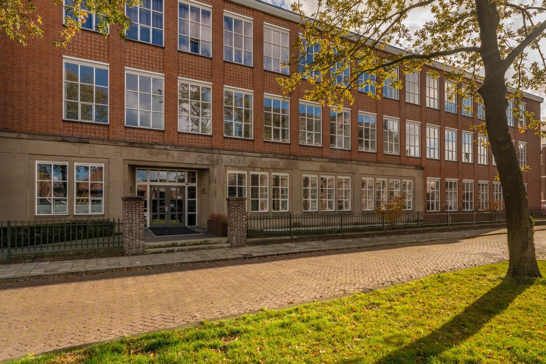 Wohnung Poststraat 38, Winschoten - Zu Vermieten