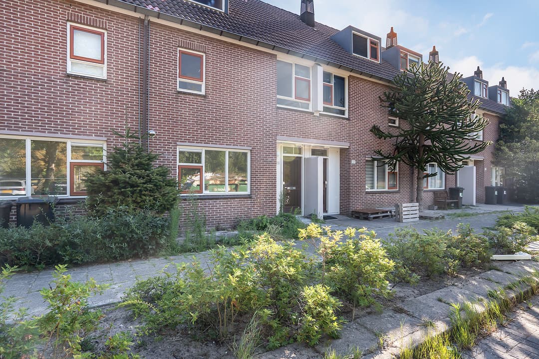 Polderland 98, Diemen - À Louer